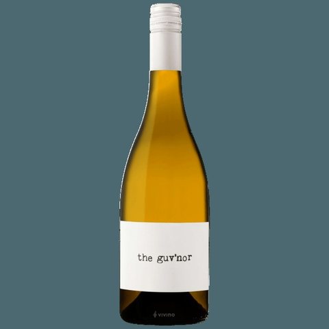 Félix Solís · The Guv'nor Blanco