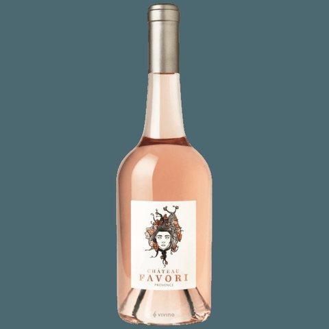Favori Château Favori