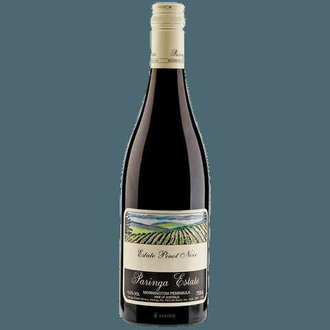 Paringa Estate · Estate Pinot Noir