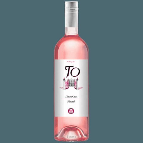 Torre Oria TO Rosado