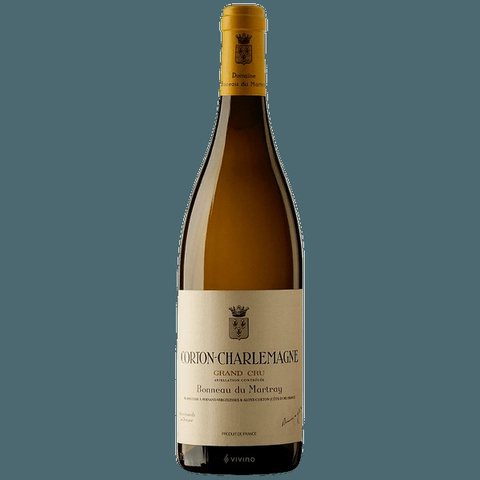 Bonneau du Martray Corton-Charlemagne Grand Cru