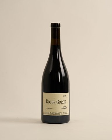S.F.V · Cuvée du Patron Rouge