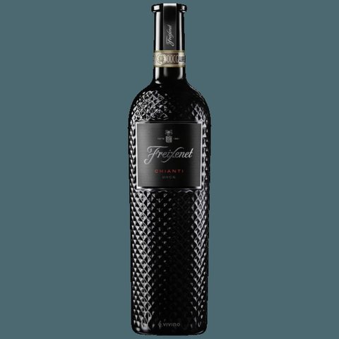 Freixenet · Chianti