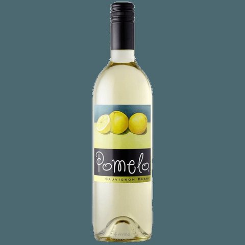 Mason Cellars · Pomelo Sauvignon Blanc
