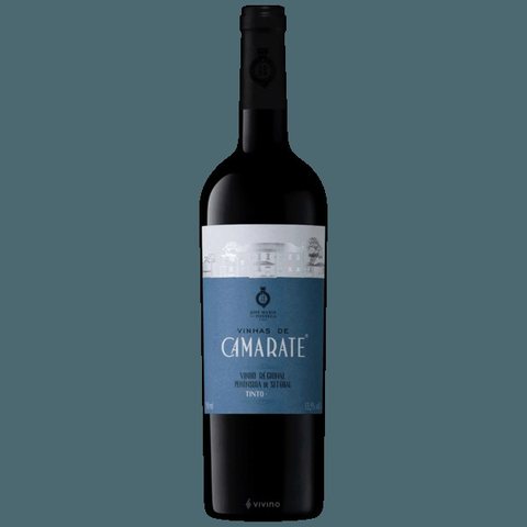 José Maria da Fonseca · Vinhas de Camarate Tinto