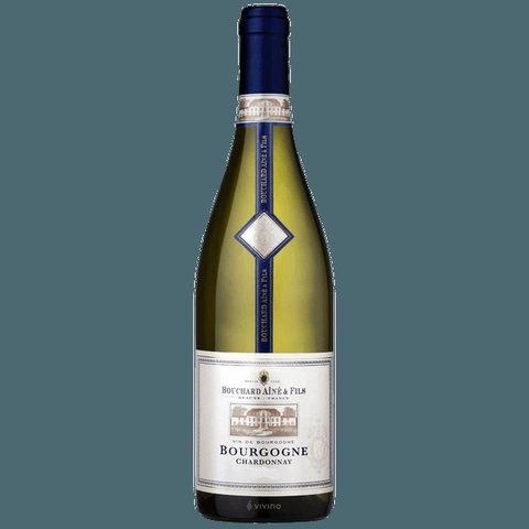 Bouchard Aîné & Fils Chardonnay Bourgogne
