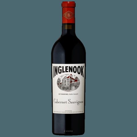 Inglenook · Cabernet Sauvignon