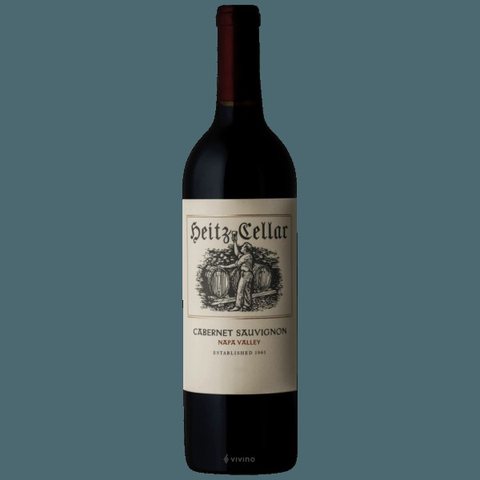 Heitz Cellar · Cabernet Sauvignon