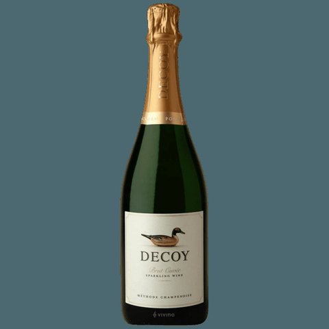 Decoy Brut Cuvée