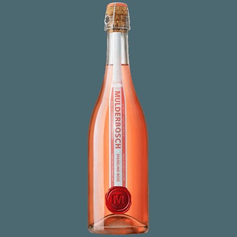 Mulderbosch Sparkling Rosé