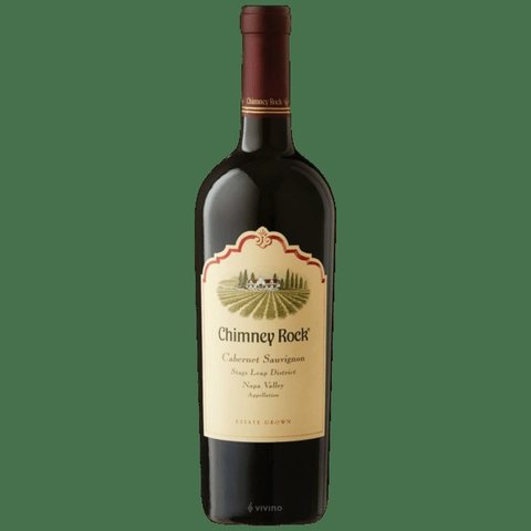 Chimney Rock Cabernet Sauvignon