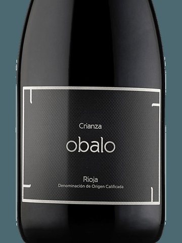 Obalo · La Encina Crianza
