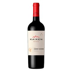 Kaiken · Estate Cabernet Sauvignon