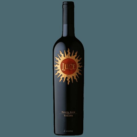 Tenuta Luce · Luce