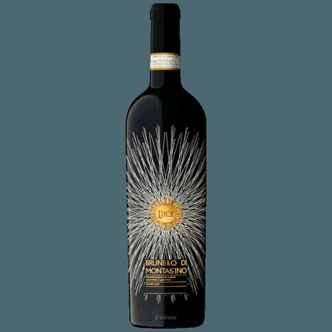 Tenuta Luce · Luce Brunello di Montalcino