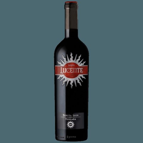 Tenuta Luce · Lucente