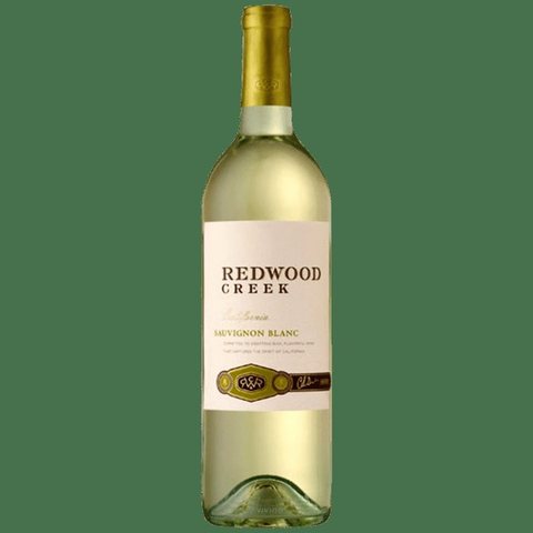 Redwood Creek Sauvignon Blanc