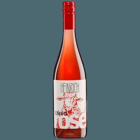 Heinrich Naked Rosé