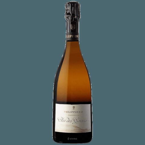 Philipponnat · Clos des Goisses Champagne