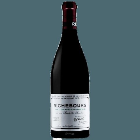 Domaine de La Romanée-Conti · Richebourg Grand Cru