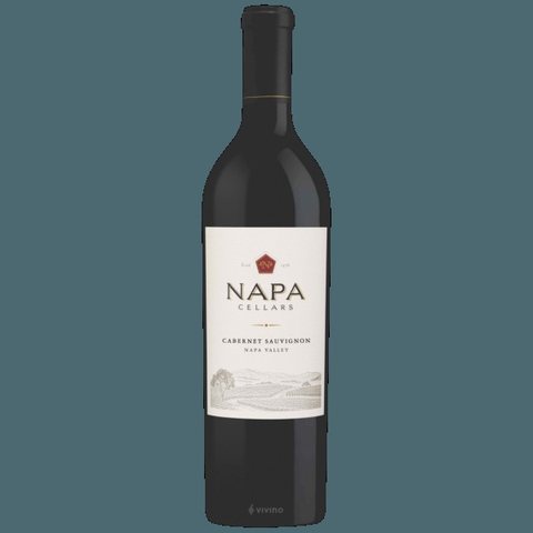 Napa Cellars · Cabernet Sauvignon