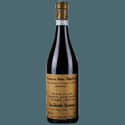 Quintarelli Giuseppe Amarone della Valpolicella Classico