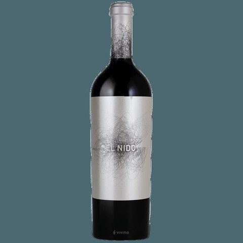 Bodegas El Nido · El Nido