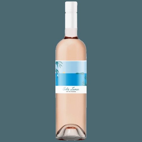 Solis Lumen Rosé