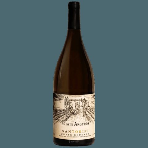 Argyros · Cuvée Evdemon