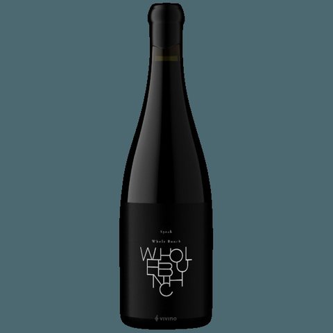 Gabriëlskloof Whole Bunch Syrah