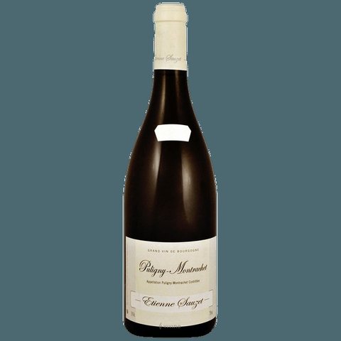 Etienne Sauzet · Puligny-Montrachet