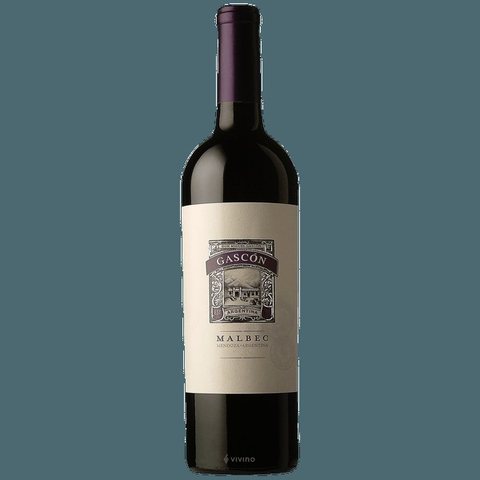 Gascon · Malbec
