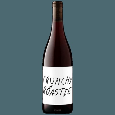 Stolpman Vineyards · Crunchy Rôastie