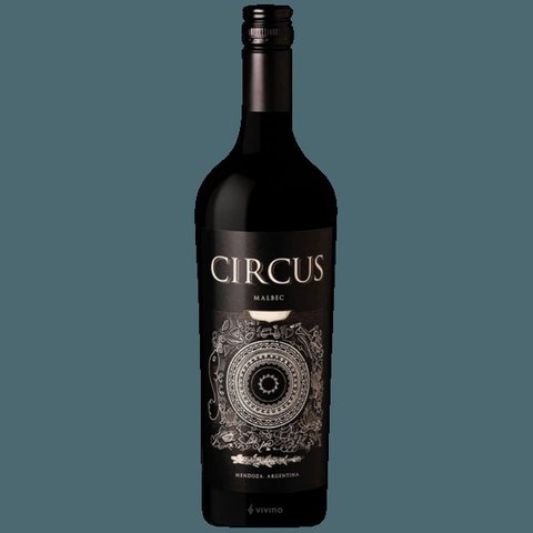 Circus · Malbec