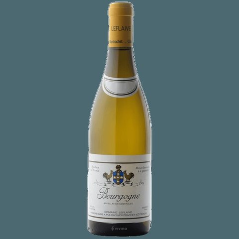 Domaine Leflaive · Bourgogne Blanc