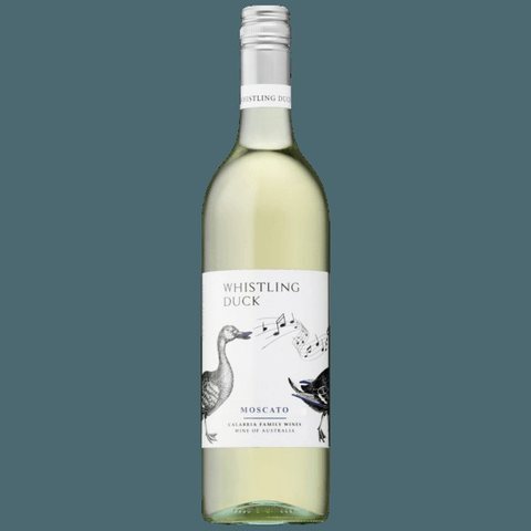 Whistling Duck Moscato