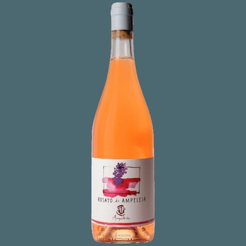 Ampeleia · Rosato di Ampeleia