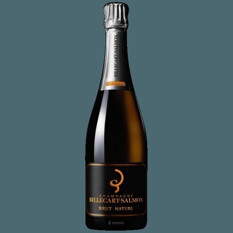 Billecart-Salmon Brut Nature Champagne