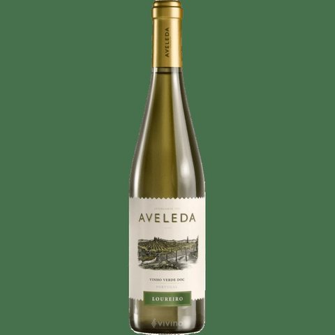 Aveleda · Loureiro