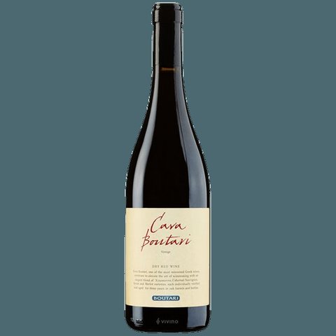 Boutari · Cava Boutari