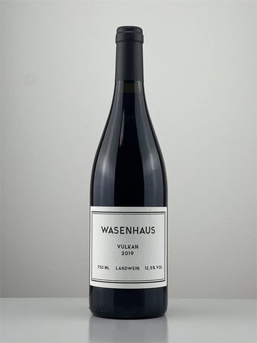 Wasenhaus · Möhlin Pinot Noir