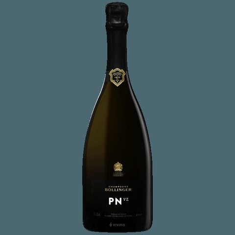 Bollinger · PN VZ Brut Champagne