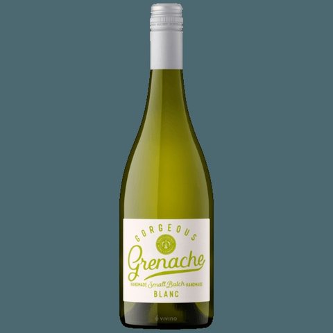 Thistledown · Gorgeous Grenache Blanc