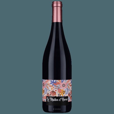 Hervé Sabardeil · Le Malbec d'Hervé