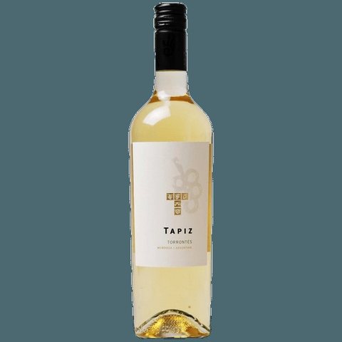 Tapiz · Torrontés