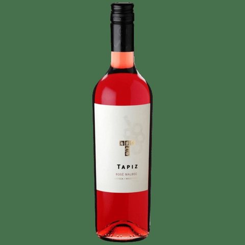 Tapiz · Malbec Rosé