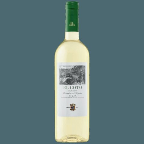 El Coto Blanco