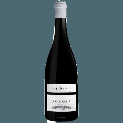 Lis Neris · Venezia Giulia Jurosa (Chardonnay)
