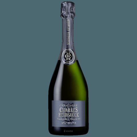 Charles Heidsieck Brut Réserve