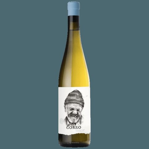 Portugal Boutique Winery · Gorro Loureiro